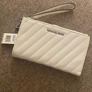 Michael Kors Clutch Wallet